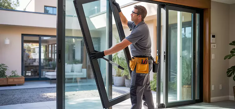 Specialized Sliding Door Roller Services in Agoura Hills, California