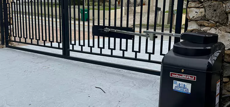 Seamless Installation and Support for Your New Gate in Agoura Hills, CA