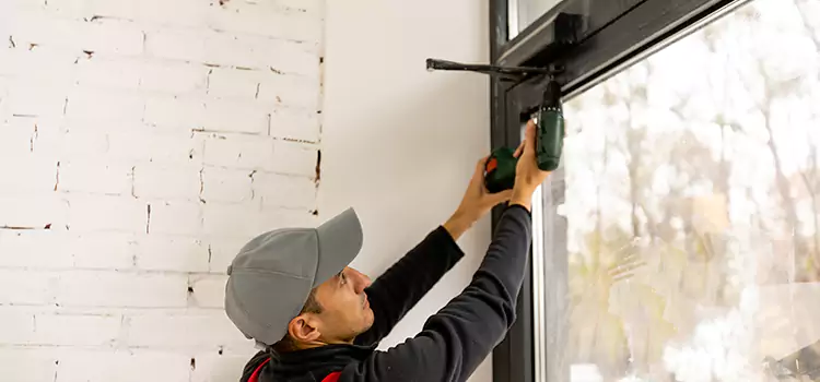 Your Trusted Partner for Door Closer Solutions in Agoura Hills, CA