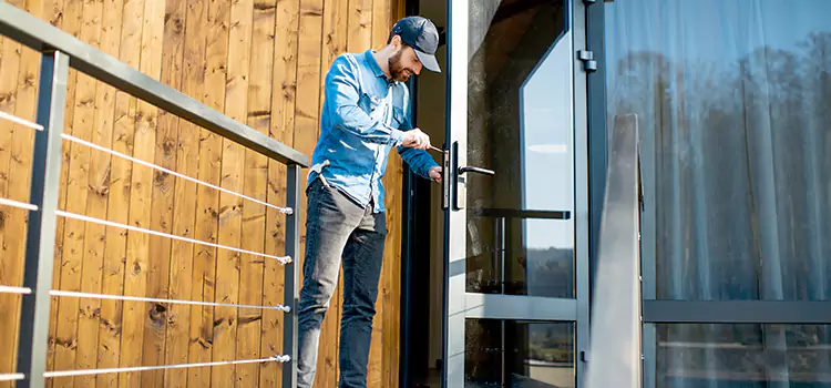 Patio Screen Door Installation Agoura Hills