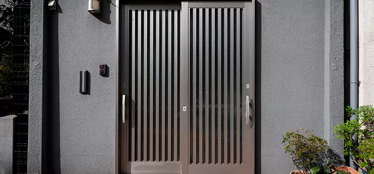 Specialized Steel Door Services in Agoura Hills, CA